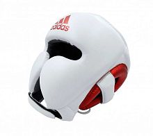 Шлем боксерский закрытый AdiStar Pro Headgear Adidas